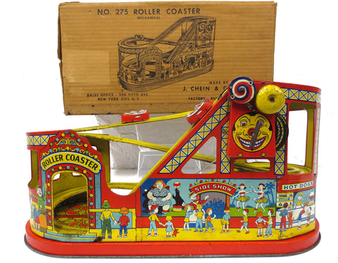 Nos objets de collection les plus populaires