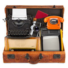 Nos antiquités et objets de collection