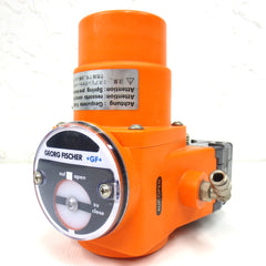 Magasin d'équipement industriel