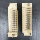 Honeywell Output Module Isolated Board PLC 115VAC 621-2150R 6212150R w/ Brackets