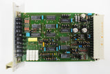 Brown Boveri ABB Control Circuit Board Card Error Indicator HIEE 400892 R1