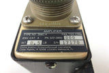Collins Avionics Insolation Amplifier P/N 522-2866-000, Type 356C-4, Serial 17170, Inspected, Ready to Fly