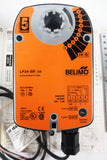 New Belimo LF24-SR US Spring Return Damper Actuator 35 in-lb 24VAC/DC Modulating