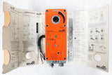 New Belimo AF24-SR US Spring Return Damper Actuator 133in-lb 24VAC/DC Modulating