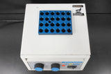 VWR Scientific Heatblock 13259-030 Lab Dry Plate w/ 24 Position Heat Block Lot 5