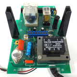 New Panasonic SEPC Power Supply Circuit Board with 12VA Transformer by OEP