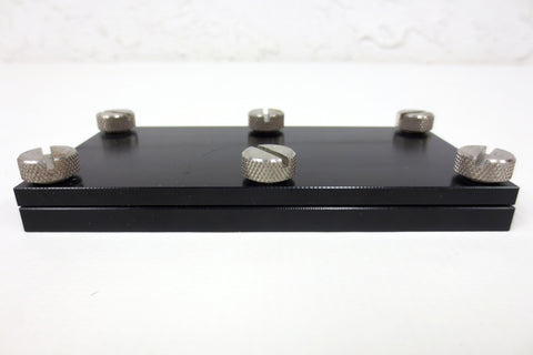 Laboratory Microplate Sample Shipping Cassette for Protein & DNA, ArrayIt Microarray