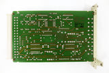 Brown Boveri ABB Detector Circuit Board Card UA A346 A-E, HIEE 400016 R1
