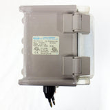 Hach Low Range Process Turbidimeter 1720C Control Panel Mod. 44000-10, 115/230V