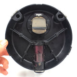 Vintage Carl Zeiss Bi-Ocular Microscope w/ Leitz Wetzlar 1/12 Zeiss PH1 PH2 PH3