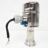 Endress Hauser Deltapilot S Level Sensor 15 PSI, DB50S-AC50FC13EE30, Contite VA