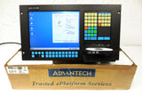 Advantech Industrial Computer AWS-8129H, 12" Touch Screen, USB, DVD, Windows OS