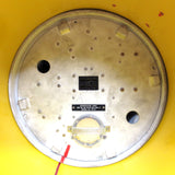 Marconi Salvita III Portable Lifeboat Radio Receiver Transmitter w/ Headphones