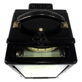 Vintage Esterline-Angus 3 Phase Graphic Wattmeter Model AW with Paper Roll