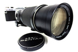 Asahi Pentax Super Takumar Zoom Camera Lens F/4.5 70-150mm M42 & Pentax-K