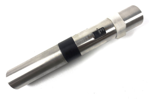 Bruel & Kjaer Pistonphone Type 4220 with 124 dB Head for Sound Level Calibration