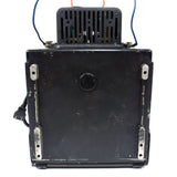 Vintage Esterline-Angus 3 Phase Graphic Wattmeter Model AW with Paper Roll