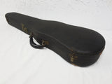 Antique Violin Signed Pietro Vareni Neapoli Anno 1910, Made in France, Bow, Case